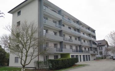 Appartement 4 pièces - image - 1