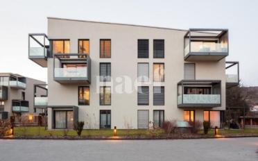 Apartment 3.5 rooms - image - 1
