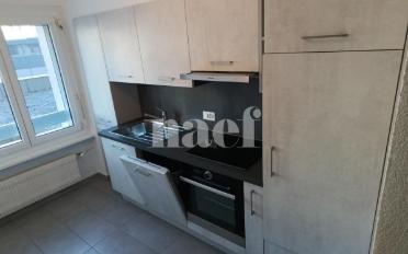 Apartment 2.5 rooms - image - 1