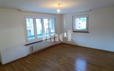 Apartment 2.5 rooms - image - 2