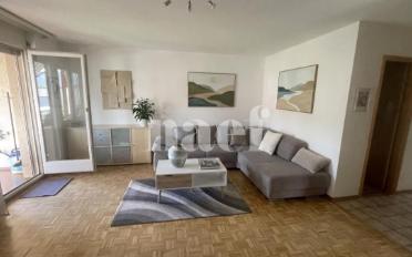 Apartment 3.5 rooms - image - 1
