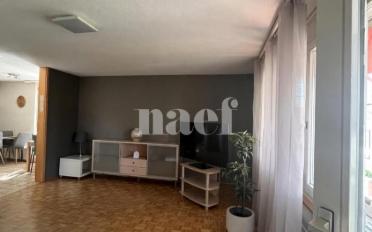 Apartment 3.5 rooms - image - 2