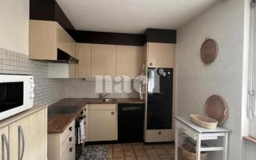 Apartment 3.5 rooms - image - 5