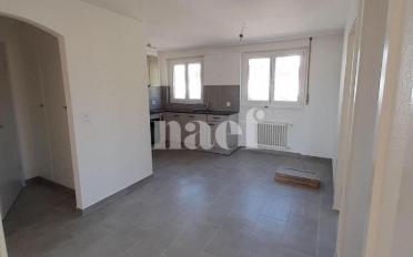 Wohnung 3.5 Zimmer - image - 1