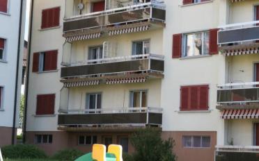 Wohnung 3 Zimmer - image - 1