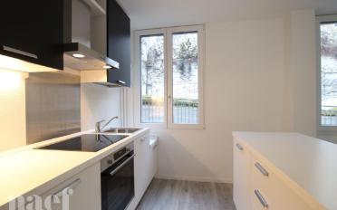 Apartment 2.5 rooms - image - 2