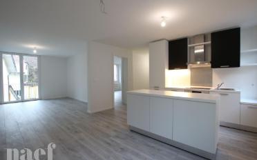 Apartment 2.5 rooms - image - 4