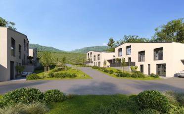 Maison jumelée 5.5 pièces - image - 9