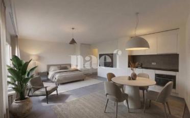 Apartment 1 room - image - 2