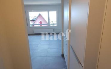 Apartment 1 room - image - 4