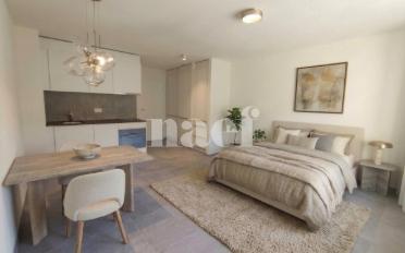 Apartment 1 room - image - 2
