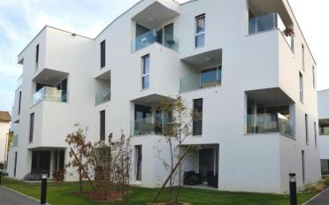 Appartement 3.5 pièces - image - 1