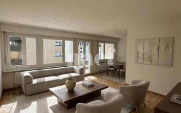 Apartment 4.5 rooms - image - 1