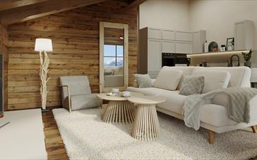 Apartment 2.5 rooms - image - 6