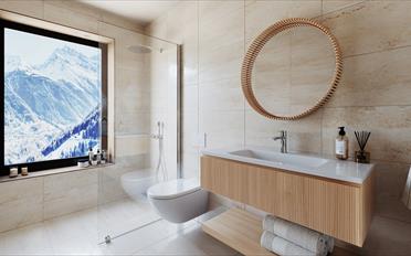 Apartment 2.5 rooms - image - 11