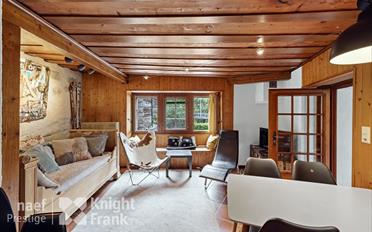 Chalet 4 rooms - image - 2
