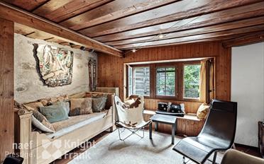 Chalet 4 rooms - image - 1