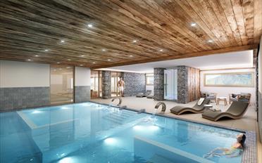 Appartement 4.5 pièces - image - 3