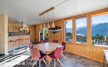 Chalet 5 Zimmer - image - 4