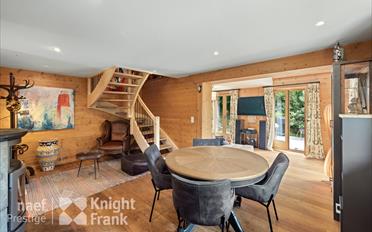 Chalet 4 pièces - image - 2