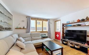 Wohnung 2.5 Zimmer - image - 3