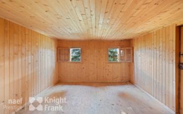 Chalet 1 room - image - 4
