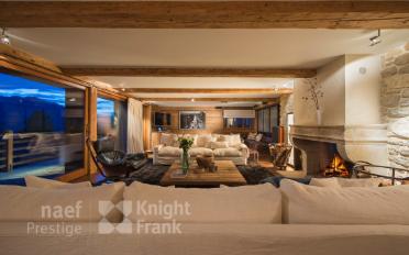 Chalet 12 Zimmer - image - 2