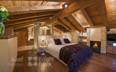 Chalet 12 Zimmer - image - 5