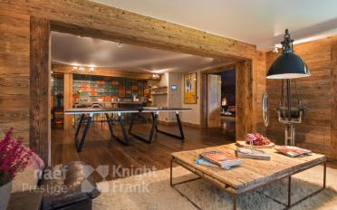 Chalet 12 Zimmer - image - 4