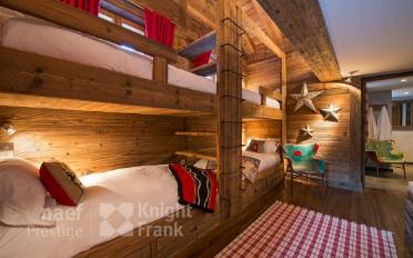 Chalet 12 Zimmer - image - 7