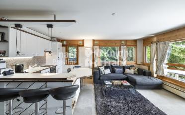 Wohnung 4 Zimmer - image - 1
