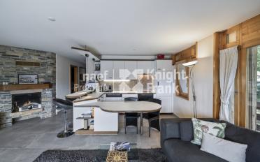 Wohnung 4 Zimmer - image - 3