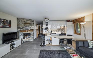 Wohnung 4 Zimmer - image - 5