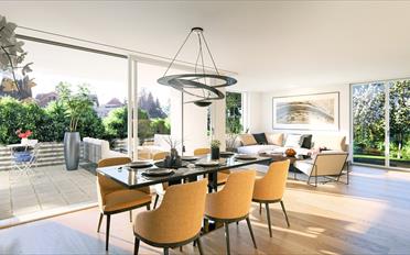 Appartement 4.5 pièces - image - 3