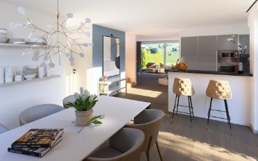 Villa 5 Zimmer - image - 5