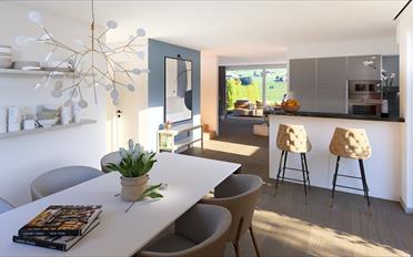 Villa 5 Zimmer - image - 3