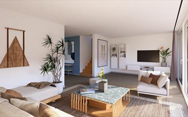 Villa 5 Zimmer - image - 1