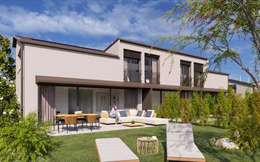 Villa 6 Zimmer - image - 1