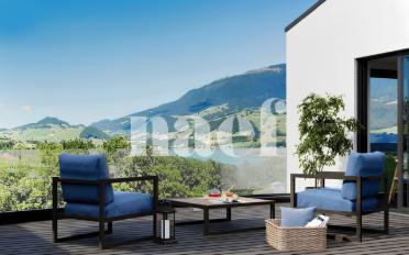 Wohnung 5.5 Zimmer - image - 5