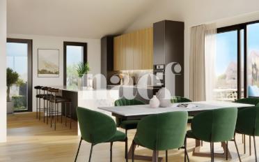 Appartement 5.5 pièces - image - 4