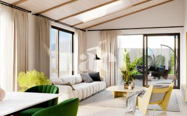 Apartment 5.5 rooms - image - 3