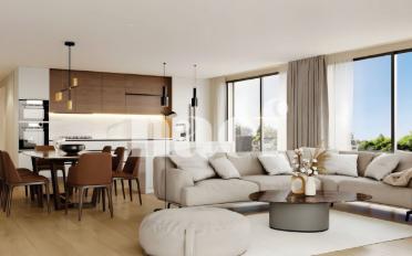 Apartment 5.5 rooms - image - 2