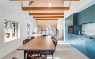 Immeuble mixte - image - 5