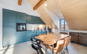 Immeuble mixte - image - 6