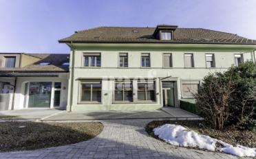 Apartment 4.5 rooms - image - 10