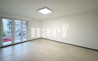 Apartment 3.5 rooms - image - 5