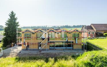 Villa 7.5 pièces - image - 1