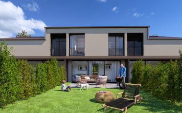 Villa 5 Zimmer - image - 1
