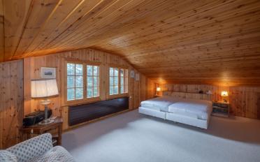 Chalet 6.5 rooms - image - 9
