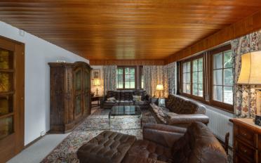 Chalet 6.5 rooms - image - 4